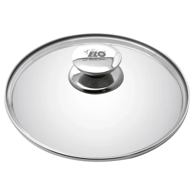 Abbildung von Glasdeckel Galant 32 mES Rand