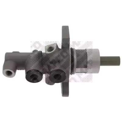 Abbildung von MAPCO 1654 Hauptbremszylinder 3 25,4 1x M10x1 BMW: 5 Limousine, X5, 7