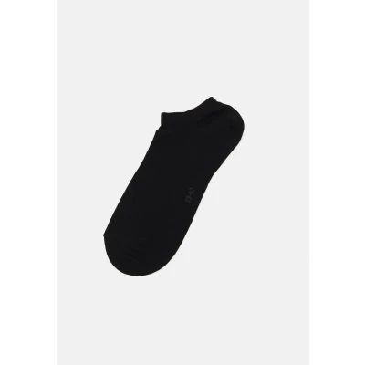 Abbildung von Falke Active Breeze Breathable Socken, Größe: 39 42, Schwarz
