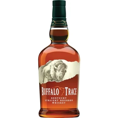 Abbildung von Buffalo Trace Bourbon Whiskey (1 x 1 l)