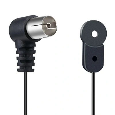 Abbildung von HiFi Indoor Fm Radio Antenne 75 Ohm Unbal