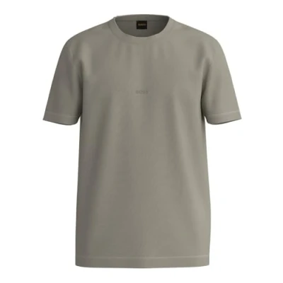 Abbildung von BOSS Herren Tokks, Light Beige271, XL EU
