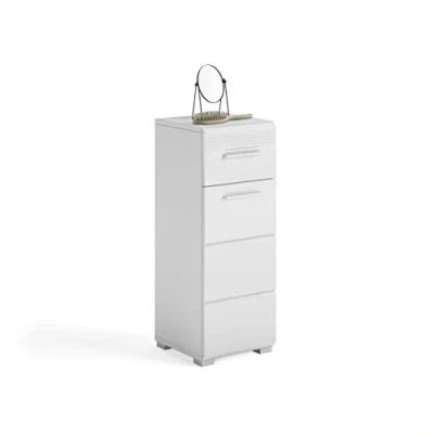 Abbildung von xonox.home Stauraumschrank Linus 79x30x30 cm