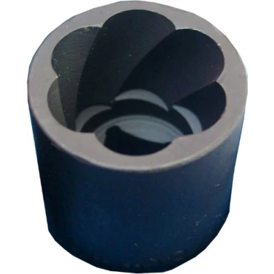 Abbildung von SW Stahl Spiralnuten Einsatz 3/8 Zoll, 18 mm, 05540L