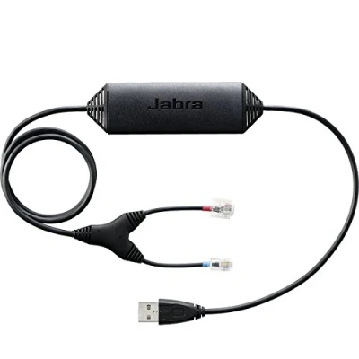 Abbildung von Jabra Cordon spécifique USB Cisco IP Phones 8900 et 9900