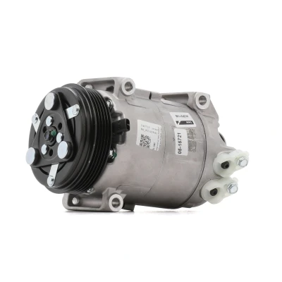 Abbildung von LUCAS ACP01146 Kompressor PAG 46 YF R 134a, 1234yf