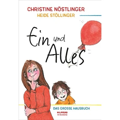 Abbildung von Ein und Alles: Das große Hausbuch für die ganze Familie