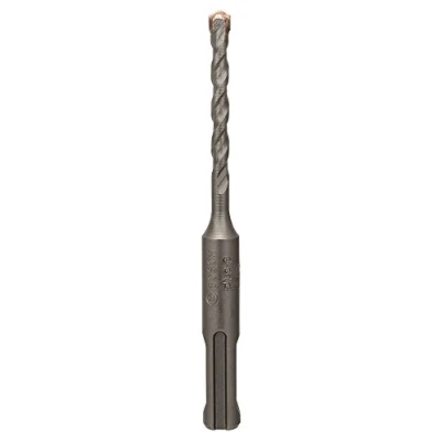 Abbildung von Professional Hammerbohrer SDS plus 3 (für Beton, 5,5 x 50 110 mm, Zubehör Bohrhammer)