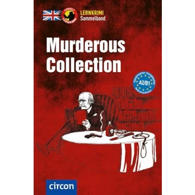 Abbildung von Murderous Collection: Englisch A2 B1 (Compact Lernkrimi Sammelband)