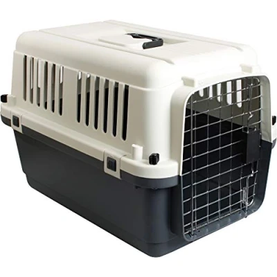 Abbildung von Karlie Hunde Transportbox Flugzeugbox Nomad