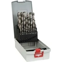 Abbildung von ProBox Metallbohrer Satz HSS G, DIN 338, 135