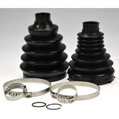 Abbildung von LÖBRO 306122 Achsmanschette TPE (thermoplastischer Elastomer) MINI: Countryman