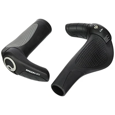 Abbildung von Ergon Griffe GP2 L Nexus