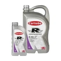 Abbildung von Carlube Tetrosyl Triple R TEC 17 5W 30 1l Motoröl KBL001 FORD: S Max Mk2, FIESTA 6, FOCUS 3 Turnier, HYUNDAI: ix35, i20 II Schrägheck