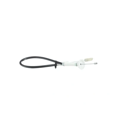 Abbildung von ATE 24.3728 0108.2 Kupplungsseil VOLKSWAGEN: GOLF 1 Cabriolet, 1, Caddy Pickup kfzteile, kfzteile24, bandel online, bandel, atp autoteile,