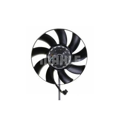 Abbildung von MAHLE ORIGINAL CFF 467 000P Lüfter 500 thermisch LAND ROVER: Range Rover Sport, Discovery 4
