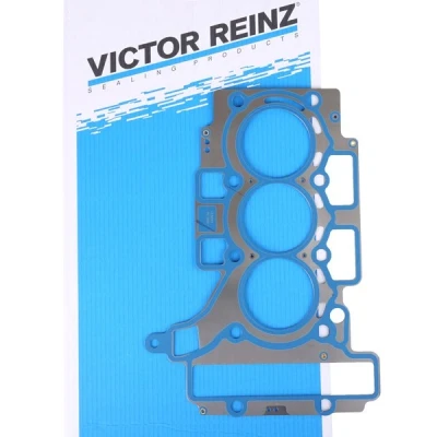 Abbildung von REINZ 61 10002 00 Zylinderkopfdichtung 0,7 76,3 Metall Lagen Dichtung PEUGEOT: 208 I Schrägheck, 2008 Kombi