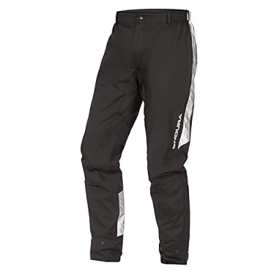 Abbildung von Endura Stoffhose mit elastischem Bund