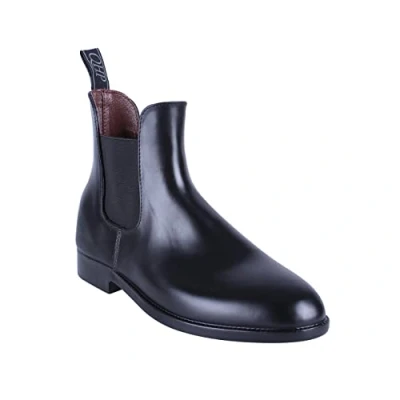 Abbildung von QHP Jodhpur rubber Adult