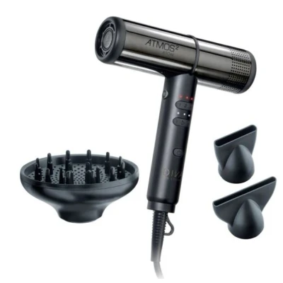 Abbildung von Diva Pro Atmos II Atom Schwarz