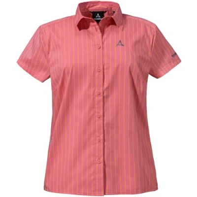 Abbildung von Schöffel Outdoorbluse &quot;Blouse Hochalm SH L&quot;