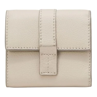 Abbildung von Marc O&#039;Polo Geldbörse, Damen, Größe: One Size, Misty grey