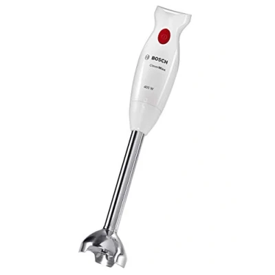 Abbildung von BOSCH Stabmixer &quot;CleverMixx MSM24500&quot;, 400 W, mit Zubehör