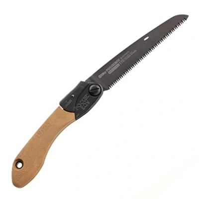 Abbildung von Silky POCKETBOY Professional 170mm Outback Edition