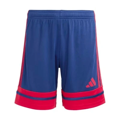 Abbildung von adidas Performance Trainingsshorts SQUA25 SHO Y (1 tlg)