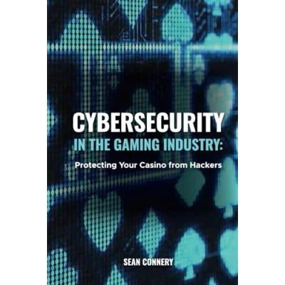 Abbildung von Cybersecurity in the Gaming Industry: Protecting Your Casino from Hackers’