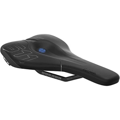 Abbildung von SQ Lab Sattel 611 Ergowave carbon