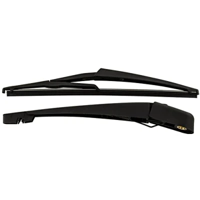 Abbildung von TarosTrade 244 0113 N 82535 Hinterer Scheibenwischerarm Und Blatt Set 300 Mm Hinten