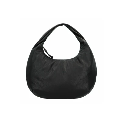 Abbildung von TOM Tailor Tianna Shopping Bag, Damen, Größe: One Size, Black