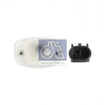 Abbildung von DT Spare Parts 7.25318 Seitenmarkierungsleuchte