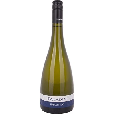Abbildung von Paladin AMICO FILÒ Vino Bianco Frizzante 11% Vol. 0,75l