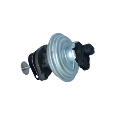 Abbildung von NRF 48610 AGR Ventil elektrisch pneumatisch mit Dichtungen BMW: X3, 3 Touring, 1 Schrägheck, MINI: Clubman
