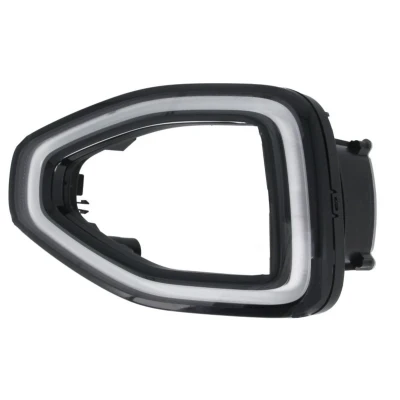 Abbildung von VALEO 047742 Blinker links ohne Glühlampen mit Tagfahrlicht LED VOLKSWAGEN: T Roc, Roc Cabrio