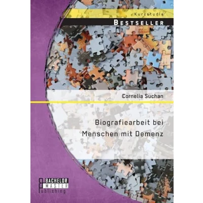 Abbildung von Biografiearbeit bei Menschen mit Demenz