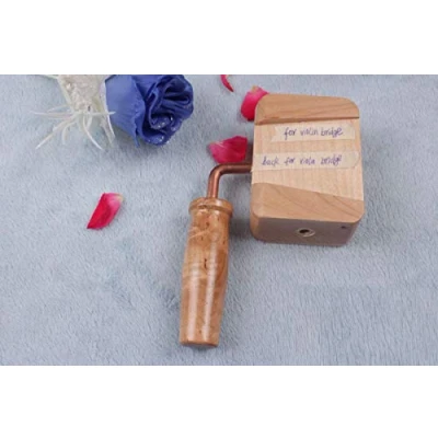 Abbildung von yinfente Violine Geige Brücke Halt Klemme Tools Steg Messer Cutter Saite Slot Dateien Gitarrenbau Gitarre Werkzeug (Klemme &amp; und Dateien) bridge clamp