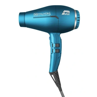 Abbildung von Parlux Digitalyon Blue Haardroger Haar Styling Zubehör, Damen, Größe: One Size,