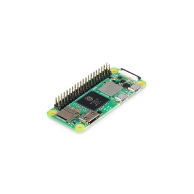 Abbildung von Raspberry Pi Zero 2 WH