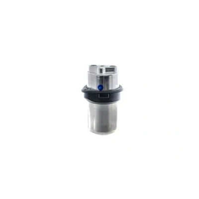 Abbildung von MAHLE ORIGINAL AD 305 000P Trockner ohne Druckschalter mit Dichtungen, Halter RENAULT: TRAFIC 2 Bus, Kasten
