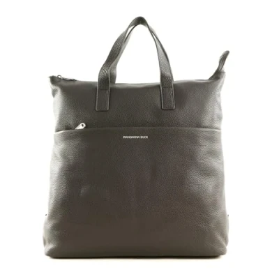 Abbildung von Mandarina Duck Mellow Urban MWT Tagesrucksack, Damen, Größe: One Size, Mole