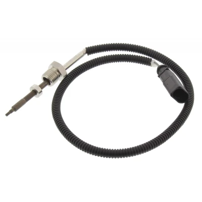 Abbildung von MAPCO 88141 Sensor, Abgastemperatur AUDI: Q5, A4 B8 Avant, A5 Coupe