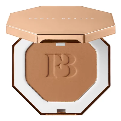 Abbildung von Fenty Beauty Sun Stalk&#039;r Instant Warmth Bronzer Bajan Gyal (6,23 G)