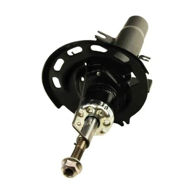 Abbildung von MAXGEAR 11 1095 Stoßdämpfer Vorderachse links Gasdruck Federbein unten Platte, oben Stift PEUGEOT: 2008 Kombi