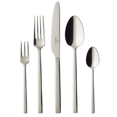 Abbildung von Villeroy &amp; Boch La Classica Tafelbesteck 30tlg.