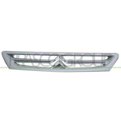 Abbildung von PRASCO CI4202001 Kühlergrill grundiert CITROËN: Xsara Schrägheck