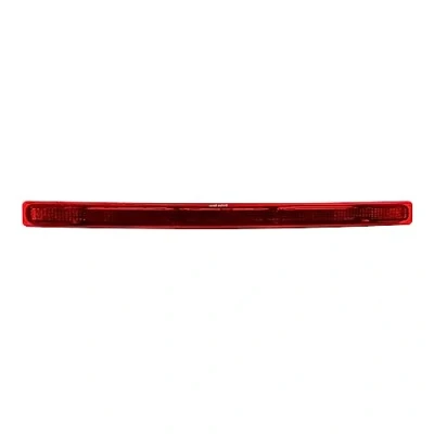 Abbildung von Bohaner Bremslicht Dritte Bremsleuchte für A.u.d.i A4 B6 Zusatz 3.Bremsleuchte Rot Heckklappe Hochhelles Auto Zusatzbremslicht 8E5 8E9945097 2001 2004