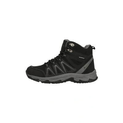 Abbildung von Whistler Cansou Sneaker high, Größe: 36, Black Schuhe